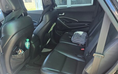 Hyundai Santa Fe III рестайлинг, 2014 год, 1 800 000 рублей, 7 фотография