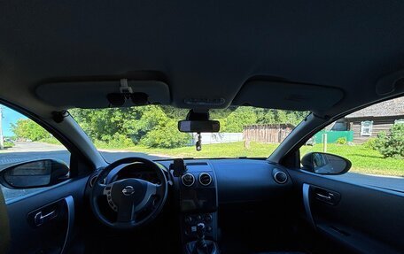 Nissan Qashqai, 2007 год, 830 000 рублей, 8 фотография