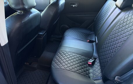 Nissan Qashqai, 2007 год, 830 000 рублей, 7 фотография