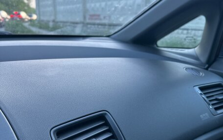 Honda Civic VIII, 2008 год, 690 000 рублей, 8 фотография