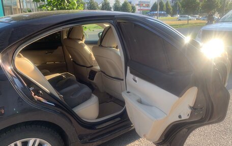 Lexus ES VII, 2013 год, 1 700 000 рублей, 4 фотография