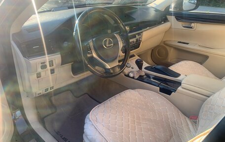 Lexus ES VII, 2013 год, 1 700 000 рублей, 8 фотография
