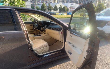 Lexus ES VII, 2013 год, 1 700 000 рублей, 6 фотография