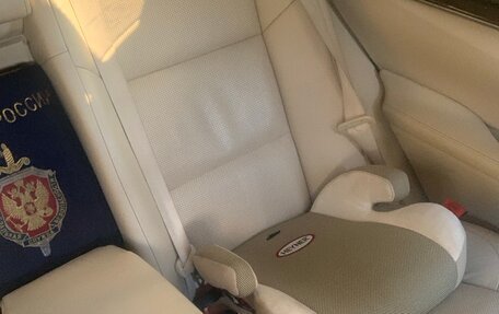 Lexus ES VII, 2013 год, 1 700 000 рублей, 5 фотография
