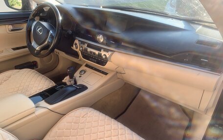 Lexus ES VII, 2013 год, 1 700 000 рублей, 7 фотография