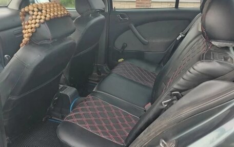 Skoda Octavia IV, 2006 год, 390 000 рублей, 7 фотография