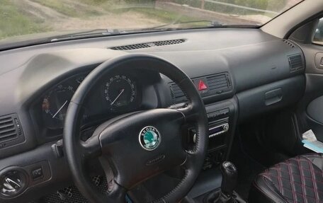 Skoda Octavia IV, 2006 год, 390 000 рублей, 5 фотография