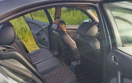Skoda Octavia IV, 2006 год, 390 000 рублей, 3 фотография