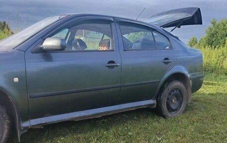 Skoda Octavia IV, 2006 год, 390 000 рублей, 8 фотография