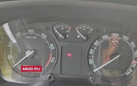 Skoda Octavia IV, 2006 год, 390 000 рублей, 4 фотография