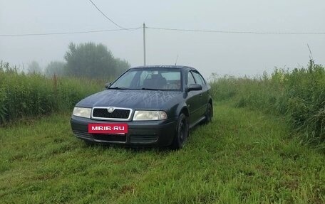 Skoda Octavia IV, 2006 год, 390 000 рублей, 2 фотография