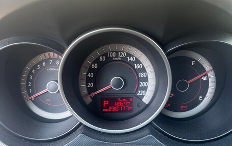 KIA Cerato III, 2009 год, 615 000 рублей, 10 фотография