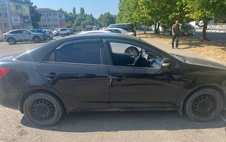 KIA Cerato III, 2009 год, 615 000 рублей, 7 фотография
