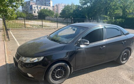 KIA Cerato III, 2009 год, 615 000 рублей, 2 фотография