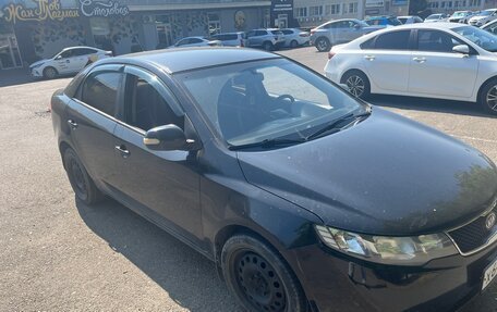 KIA Cerato III, 2009 год, 615 000 рублей, 8 фотография