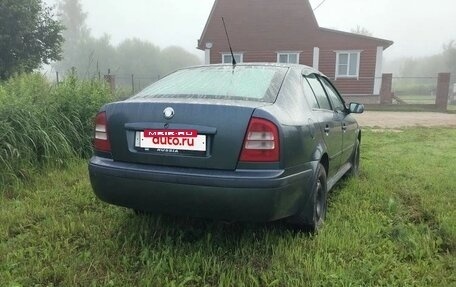 Skoda Octavia IV, 2006 год, 390 000 рублей, 6 фотография