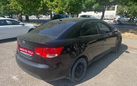 KIA Cerato III, 2009 год, 615 000 рублей, 6 фотография