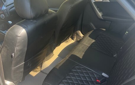 KIA Cerato III, 2009 год, 615 000 рублей, 13 фотография