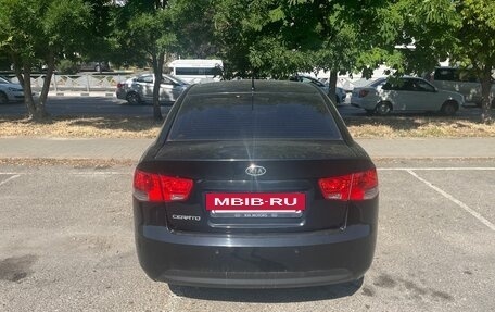 KIA Cerato III, 2009 год, 615 000 рублей, 5 фотография