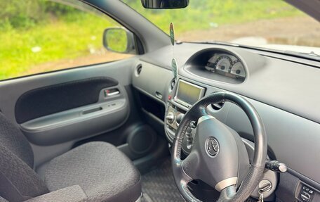 Toyota Sienta I, 2011 год, 790 000 рублей, 6 фотография