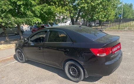 KIA Cerato III, 2009 год, 615 000 рублей, 4 фотография
