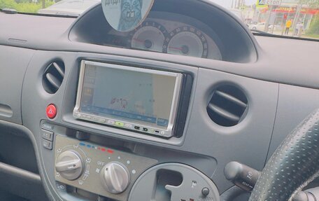 Toyota Sienta I, 2011 год, 790 000 рублей, 15 фотография