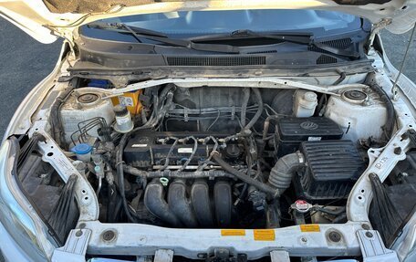 Lifan X60 I рестайлинг, 2013 год, 465 000 рублей, 9 фотография