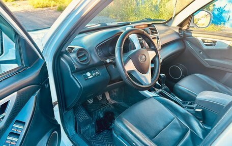 Lifan X60 I рестайлинг, 2013 год, 465 000 рублей, 6 фотография