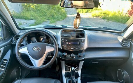Lifan X60 I рестайлинг, 2013 год, 465 000 рублей, 8 фотография