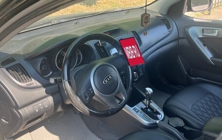 KIA Cerato III, 2009 год, 615 000 рублей, 12 фотография