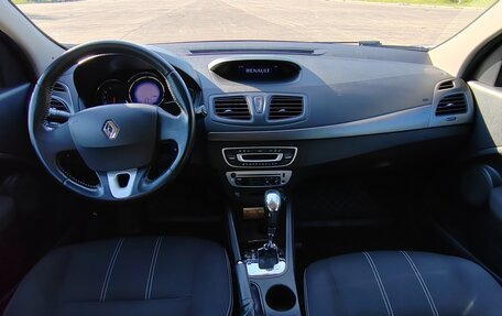 Renault Megane III, 2013 год, 730 000 рублей, 4 фотография