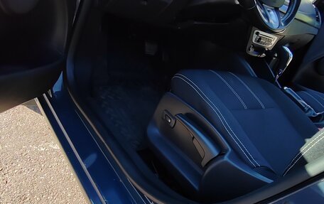 Renault Megane III, 2013 год, 730 000 рублей, 7 фотография