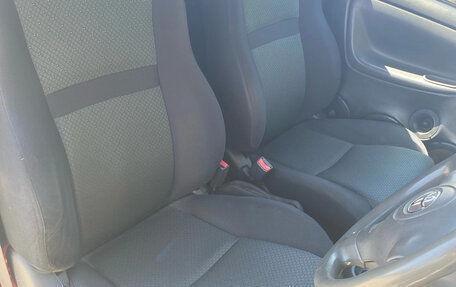 Toyota Vitz, 2002 год, 300 000 рублей, 12 фотография
