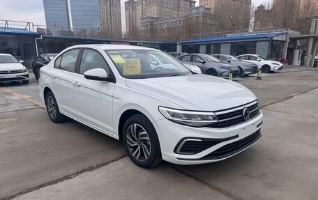 Volkswagen Bora, 2025 год, 2 224 000 рублей, 2 фотография