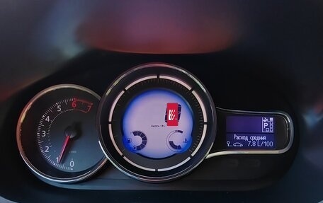 Renault Megane III, 2013 год, 730 000 рублей, 9 фотография