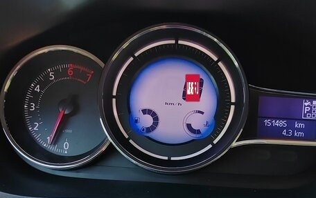 Renault Megane III, 2013 год, 730 000 рублей, 8 фотография