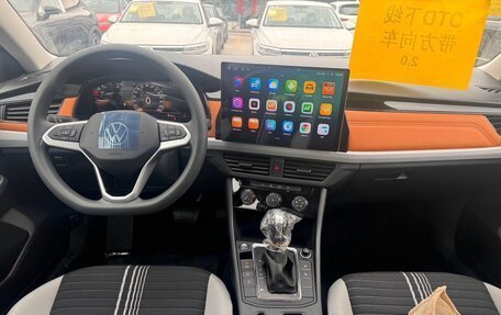 Volkswagen Bora, 2025 год, 2 224 000 рублей, 8 фотография
