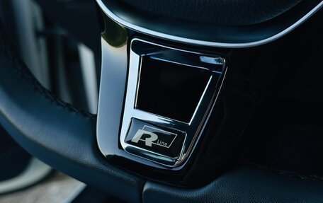 Volkswagen Jetta VII, 2020 год, 2 160 000 рублей, 14 фотография