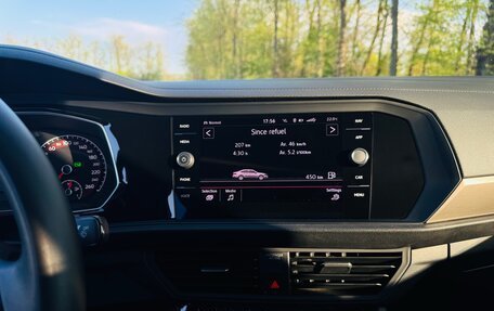 Volkswagen Jetta VII, 2020 год, 2 160 000 рублей, 13 фотография