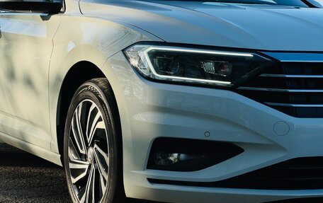 Volkswagen Jetta VII, 2020 год, 2 160 000 рублей, 20 фотография