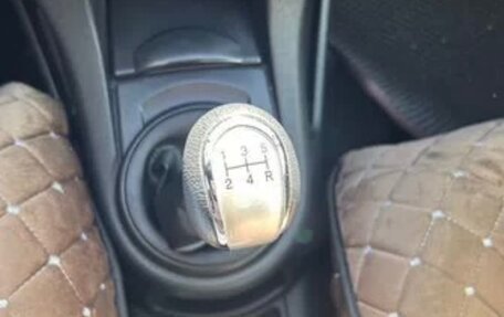 Citroen C4 II рестайлинг, 2007 год, 415 000 рублей, 10 фотография
