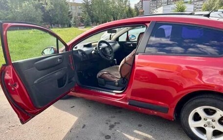 Citroen C4 II рестайлинг, 2007 год, 415 000 рублей, 8 фотография