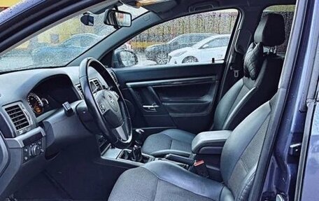 Opel Vectra C рестайлинг, 2006 год, 380 000 рублей, 4 фотография
