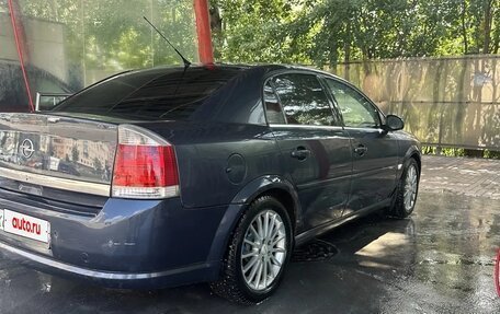 Opel Vectra C рестайлинг, 2006 год, 380 000 рублей, 2 фотография