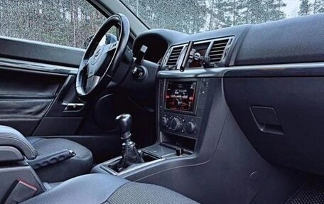 Opel Vectra C рестайлинг, 2006 год, 380 000 рублей, 5 фотография