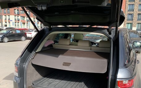 Land Rover Range Rover Sport II, 2015 год, 3 700 000 рублей, 7 фотография
