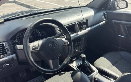 Opel Vectra C рестайлинг, 2006 год, 380 000 рублей, 9 фотография