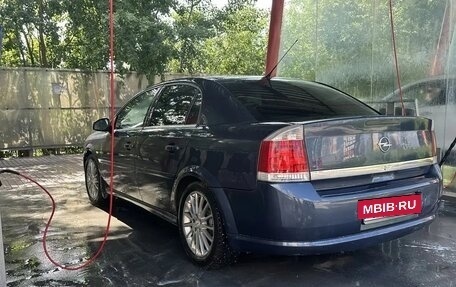 Opel Vectra C рестайлинг, 2006 год, 380 000 рублей, 3 фотография