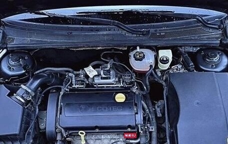 Opel Vectra C рестайлинг, 2006 год, 380 000 рублей, 7 фотография