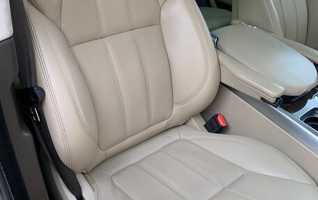 Land Rover Range Rover Sport II, 2015 год, 3 700 000 рублей, 14 фотография